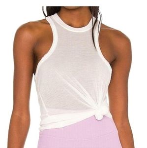 Free People Movement Very Varsity Tank